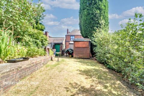 3 bedroom detached house for sale, Jacqueline Street, Tunstall, Stoke-On-Trent ST6 5JA