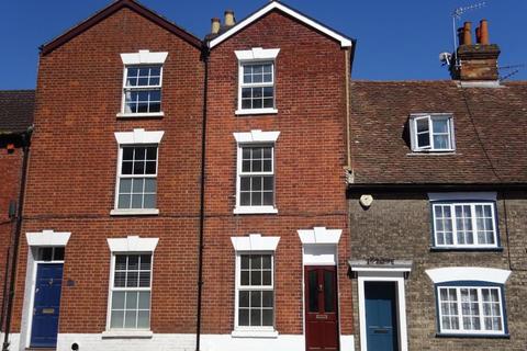 undefined, Castle Street, Salisbury, Wiltshire, SP1