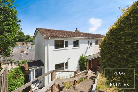 3 bedroom semi-detached house for sale, Stanmore Tor, Paignton