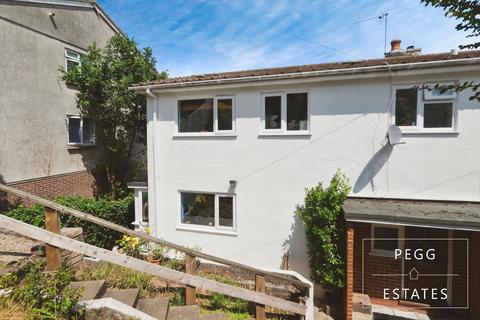 3 bedroom semi-detached house for sale, Stanmore Tor, Paignton