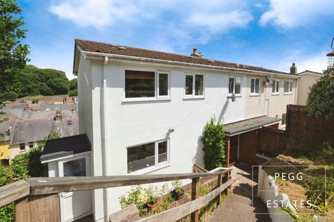 3 bedroom semi-detached house for sale, Stanmore Tor, Paignton