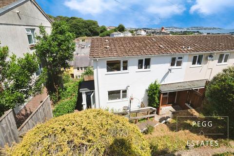 3 bedroom semi-detached house for sale, Stanmore Tor, Paignton