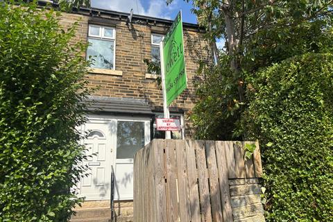 undefined, Almondbury Bank, Huddersfield, West Yorkshire, HD5
