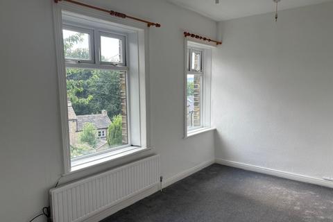 undefined, Almondbury Bank, Huddersfield, West Yorkshire, HD5