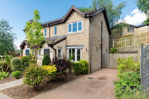 3 bedroom semi-detached house for sale, Lower Royd, Honley, HD9