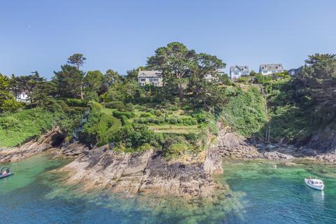 undefined, Polruan-By-Fowey, Cornwall PL23