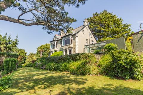 undefined, Polruan-By-Fowey, Cornwall PL23