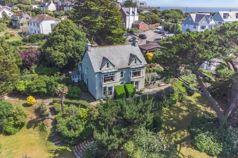 undefined, Polruan-By-Fowey, Cornwall PL23