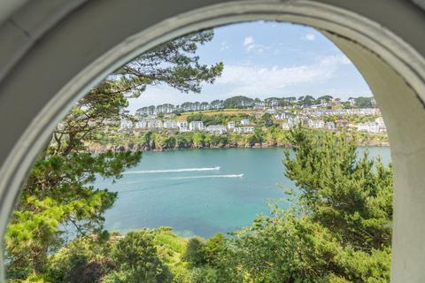undefined, Polruan-By-Fowey, Cornwall PL23