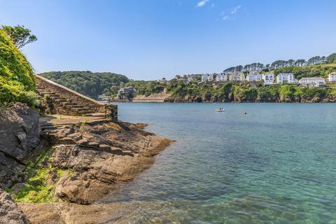 5 bedroom detached house for sale, Polruan-By-Fowey, Cornwall PL23