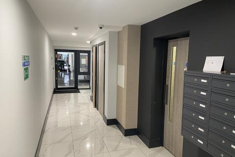 undefined, Kappa Court, Etwell Place, Surbiton, KT5