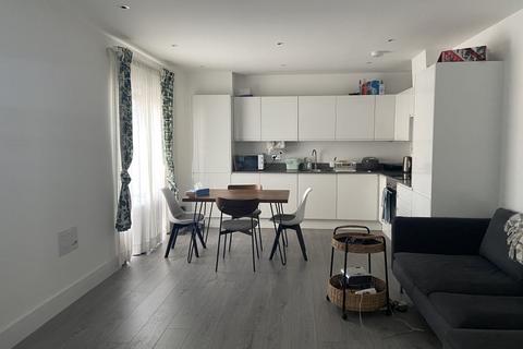 undefined, Kappa Court, Etwell Place, Surbiton, KT5