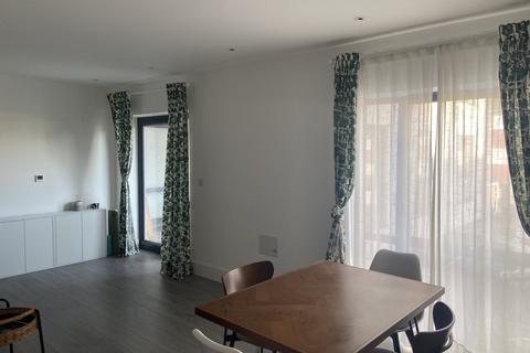 undefined, Kappa Court, Etwell Place, Surbiton, KT5