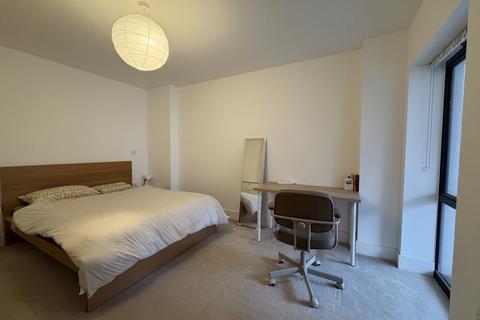 1 bedroom flat for sale, Kappa Court, Etwell Place, Surbiton, KT5