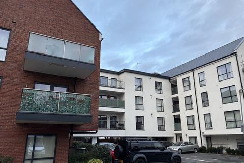1 bedroom flat for sale, Kappa Court, Etwell Place, Surbiton, KT5