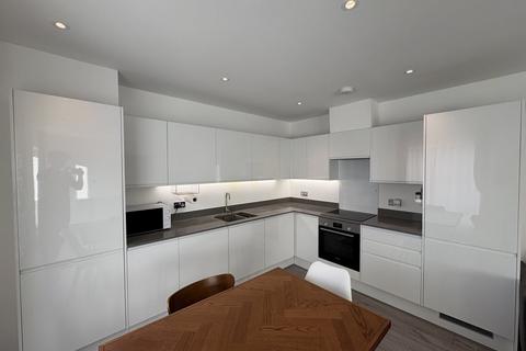 1 bedroom flat for sale, Kappa Court, Etwell Place, Surbiton, KT5