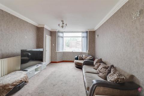29 Basford Drive, Sheffield, S9 5BE