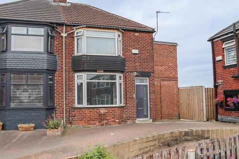 29 Basford Drive, Sheffield, S9 5BE