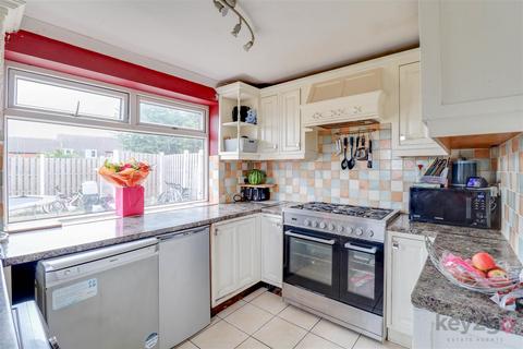 29 Basford Drive, Sheffield, S9 5BE