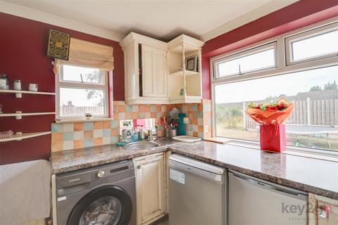 29 Basford Drive, Sheffield, S9 5BE