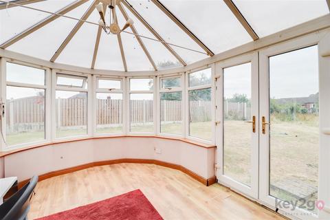 29 Basford Drive, Sheffield, S9 5BE