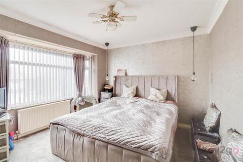 29 Basford Drive, Sheffield, S9 5BE
