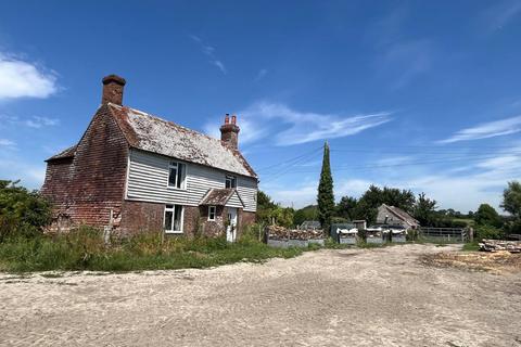 3 bedroom detached house for sale, Wartling, Hailsham, East Sussex, BN27