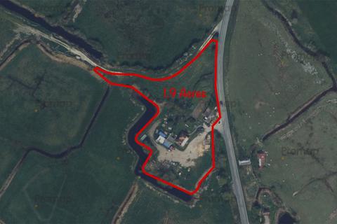 3 bedroom detached house for sale, Wartling, Hailsham, East Sussex, BN27