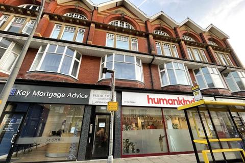 1 bedroom apartment to rent, Hoghton Street, Southport, Merseyside, PR9