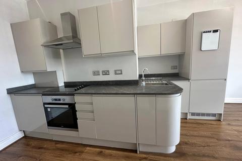 1 bedroom apartment to rent, Hoghton Street, Southport, Merseyside, PR9
