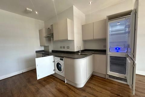 1 bedroom apartment to rent, Hoghton Street, Southport, Merseyside, PR9