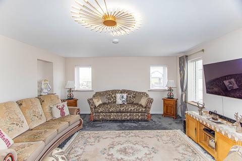3 bedroom detached bungalow for sale, Hempriggs, Wick, Highland. KW1 5TP