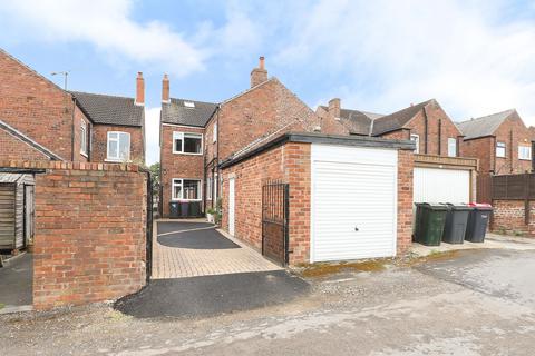 undefined, Wales Road, Sheffield S26