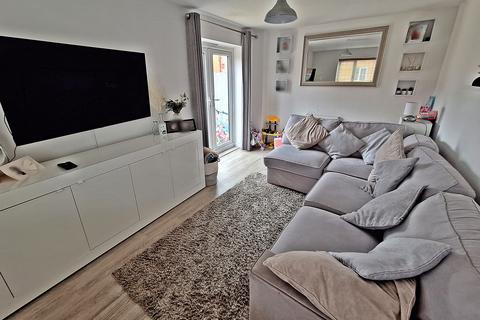undefined, at Wiffen Close, Bedfordshire, Bedford MK45