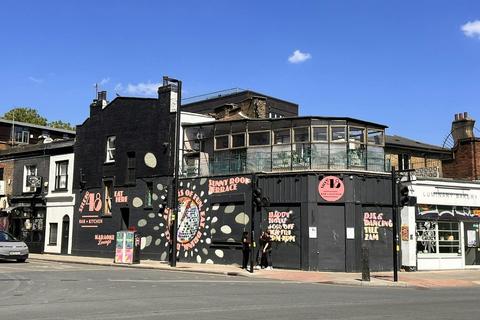 Retail property (high street) to rent, 48 Chalk Farm Rd London NW1 8AJ