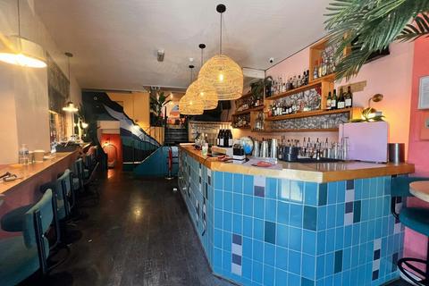 Retail property (high street) to rent, 48 Chalk Farm Rd London NW1 8AJ