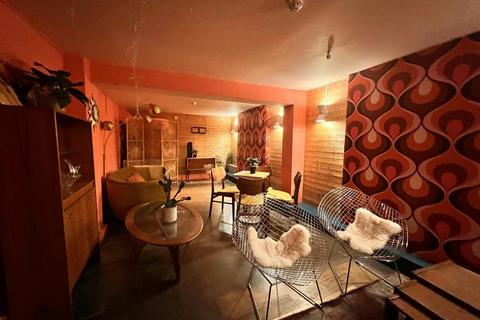 Retail property (high street) to rent, 48 Chalk Farm Rd London NW1 8AJ