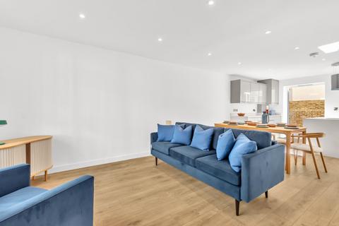 undefined, Fort Road, Margate, CT9