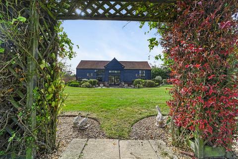 4 bedroom barn conversion for sale, Kirby Le Soken