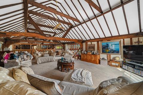 4 bedroom barn conversion for sale, Kirby Le Soken
