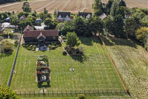 4 bedroom barn conversion for sale, Kirby Le Soken