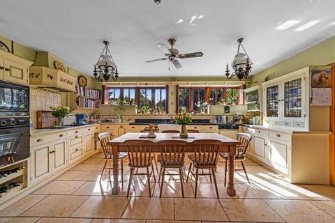 4 bedroom barn conversion for sale, Kirby Le Soken
