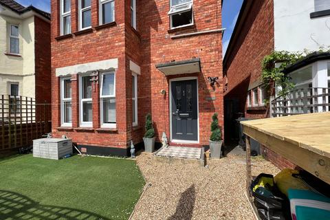 2 bedroom ground floor flat for sale, Frederica Road, Bournemouth BH9