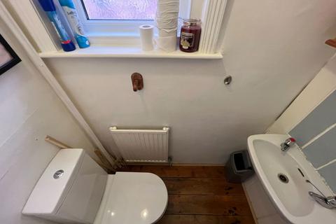 2 bedroom ground floor flat for sale, Frederica Road, Bournemouth BH9
