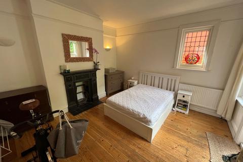 2 bedroom ground floor flat for sale, Frederica Road, Bournemouth BH9