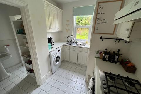 2 bedroom ground floor flat for sale, Frederica Road, Bournemouth BH9