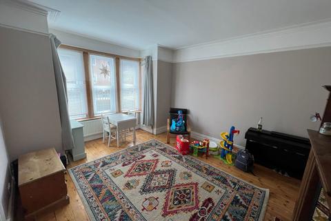 2 bedroom ground floor flat for sale, Frederica Road, Bournemouth BH9