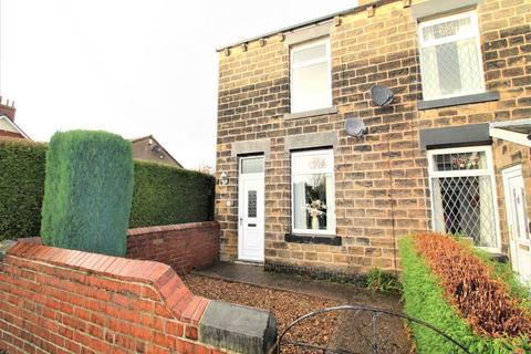 2 bedroom end of terrace house to rent, High Royd Avenue, Cudworth, Barnsley