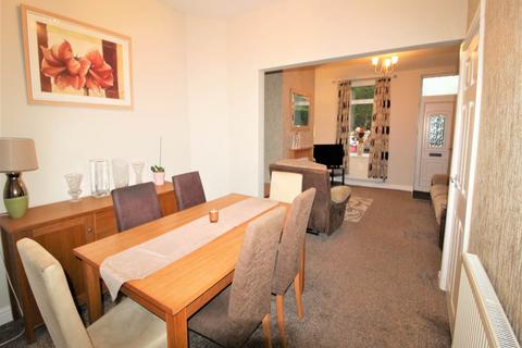 2 bedroom end of terrace house to rent, High Royd Avenue, Cudworth, Barnsley