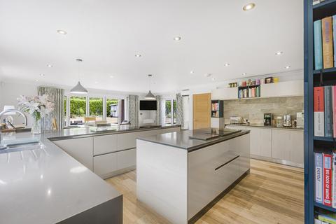 5 bedroom detached house for sale, Beggars Lane, Longworth, OX13